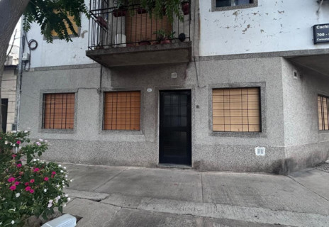 Departamento y ph en Venta