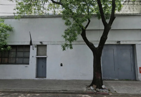 Deposito, galpon, lote y terreno  en Venta