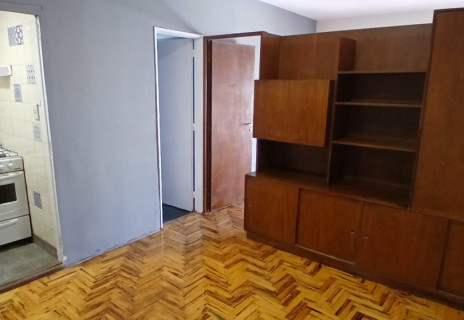 Departamento y oficina en Alquiler