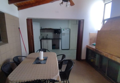 Oficina en Alquiler